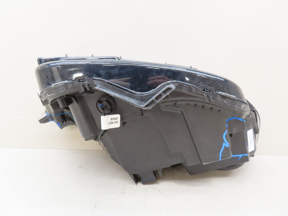 2015-2018 FORD EDGE FRONT LEFT DRIVER SIDE HEADLIGHT HALOGEN OEM