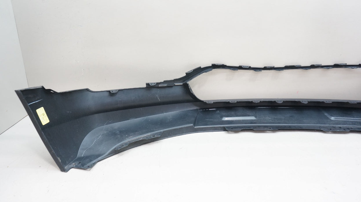 2018-2021 GMC TERRAIN FRONT LOWER BUMPER COVER VALANCE OEM