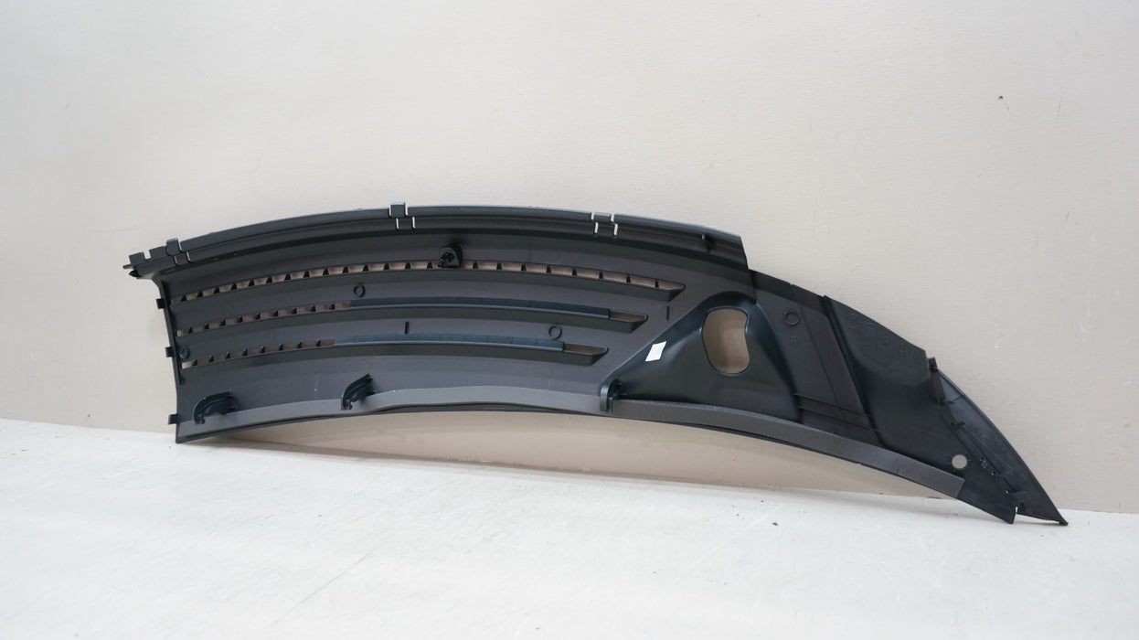 *MINT* 2004-2008 FORD F-150 PICKUP FRONT LEFT UPPER COWL VENT PANEL 4L34-1502223