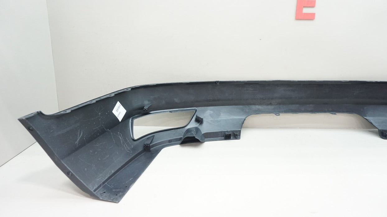 2016-2018 HONDA PILOT REAR LOWER BUMPER VALANCE PANEL AFTERMARKET TAIWAN