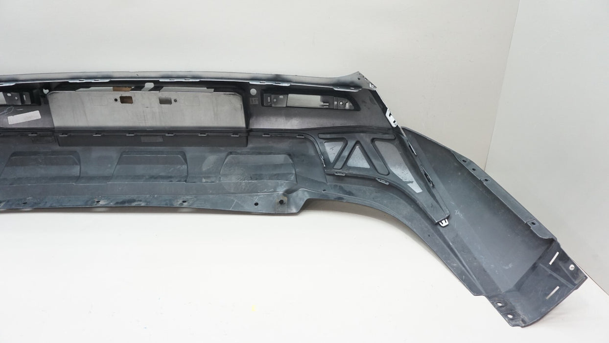 2022-2024 NISSAN PATHFINDER REAR BUMPER COVER PANEL OEM