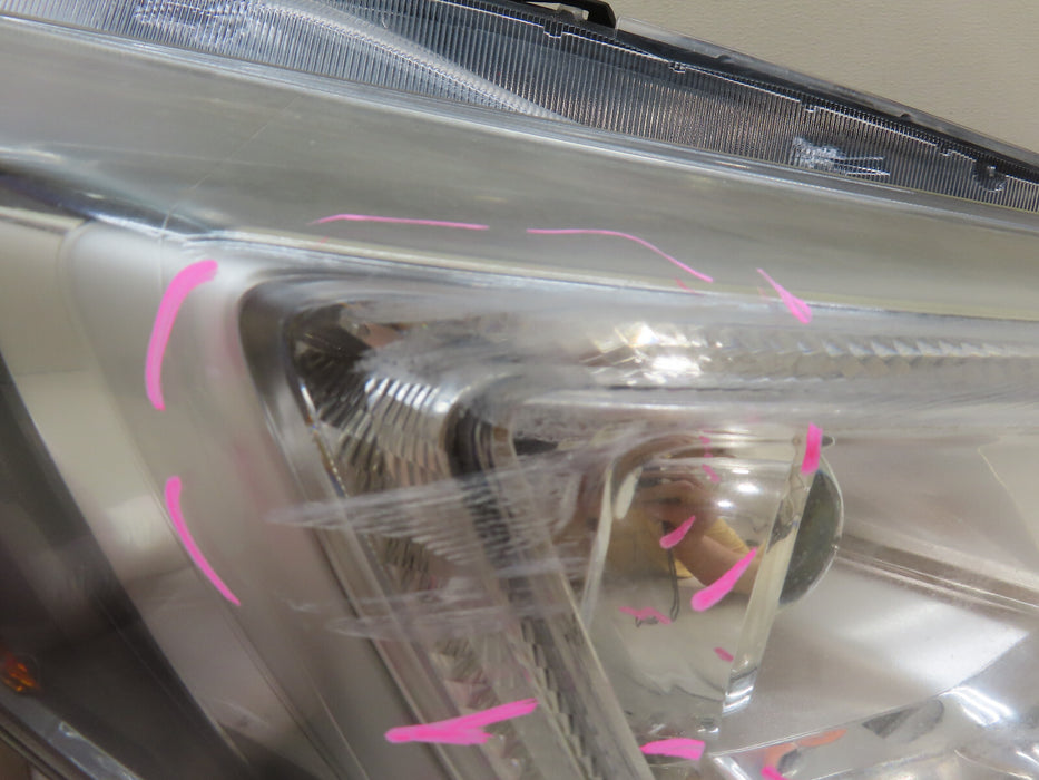 2019 2020 2021 SUBARU ASCENT FRONT RIGHT PASSENGER SIDE HEADLIGHT OEM