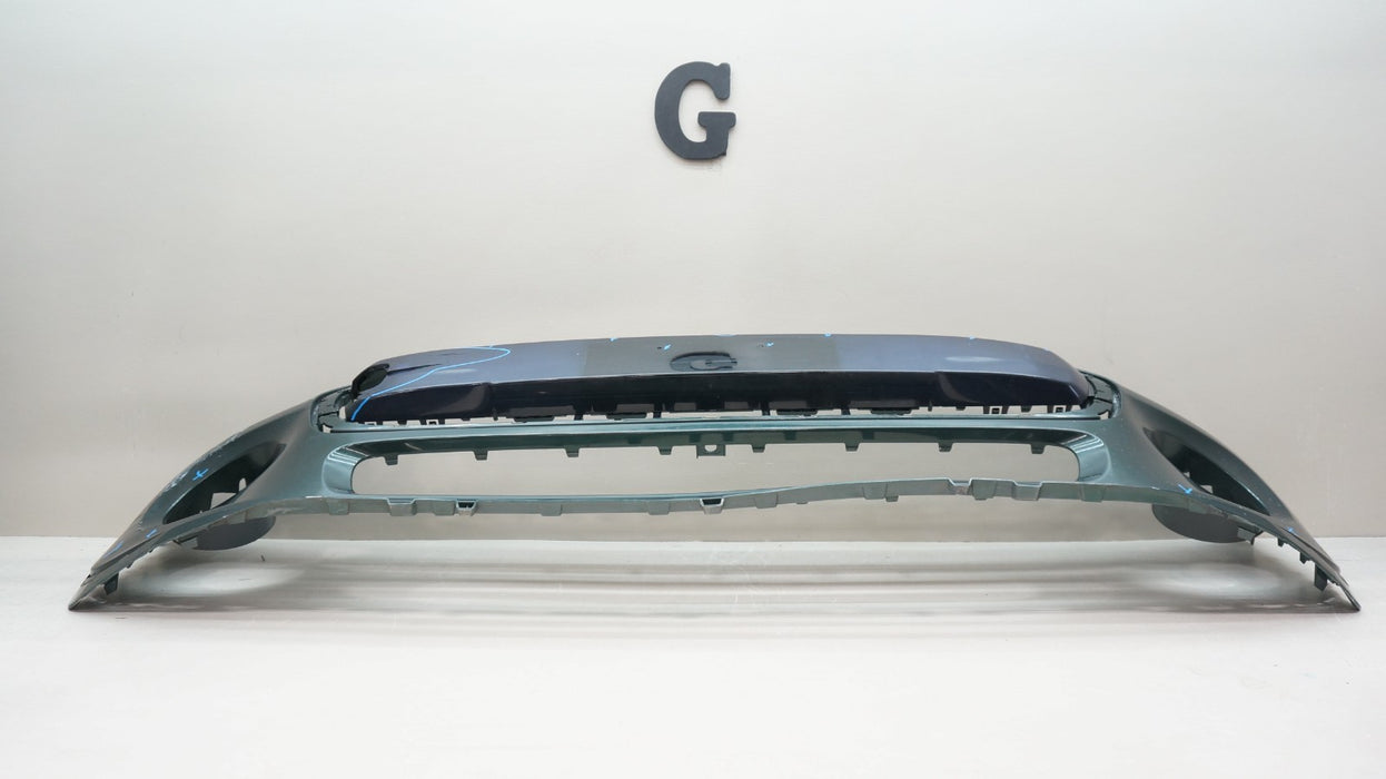 2014-2016 MINI COOPER F56 FRONT BUMPER COVER OEM 7317969