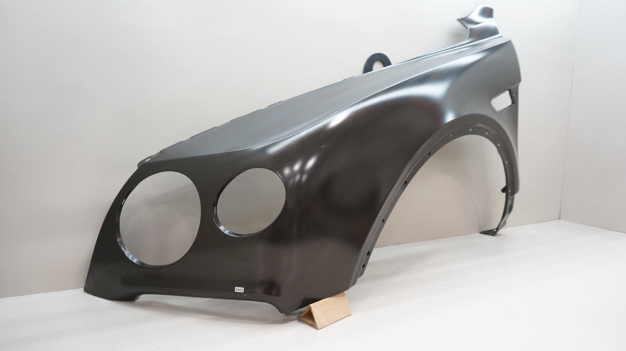 2015-2020 BENTLEY BENTAYGA FRONT LEFT DRIVER SIDE FENDER OEM 36A821017F
