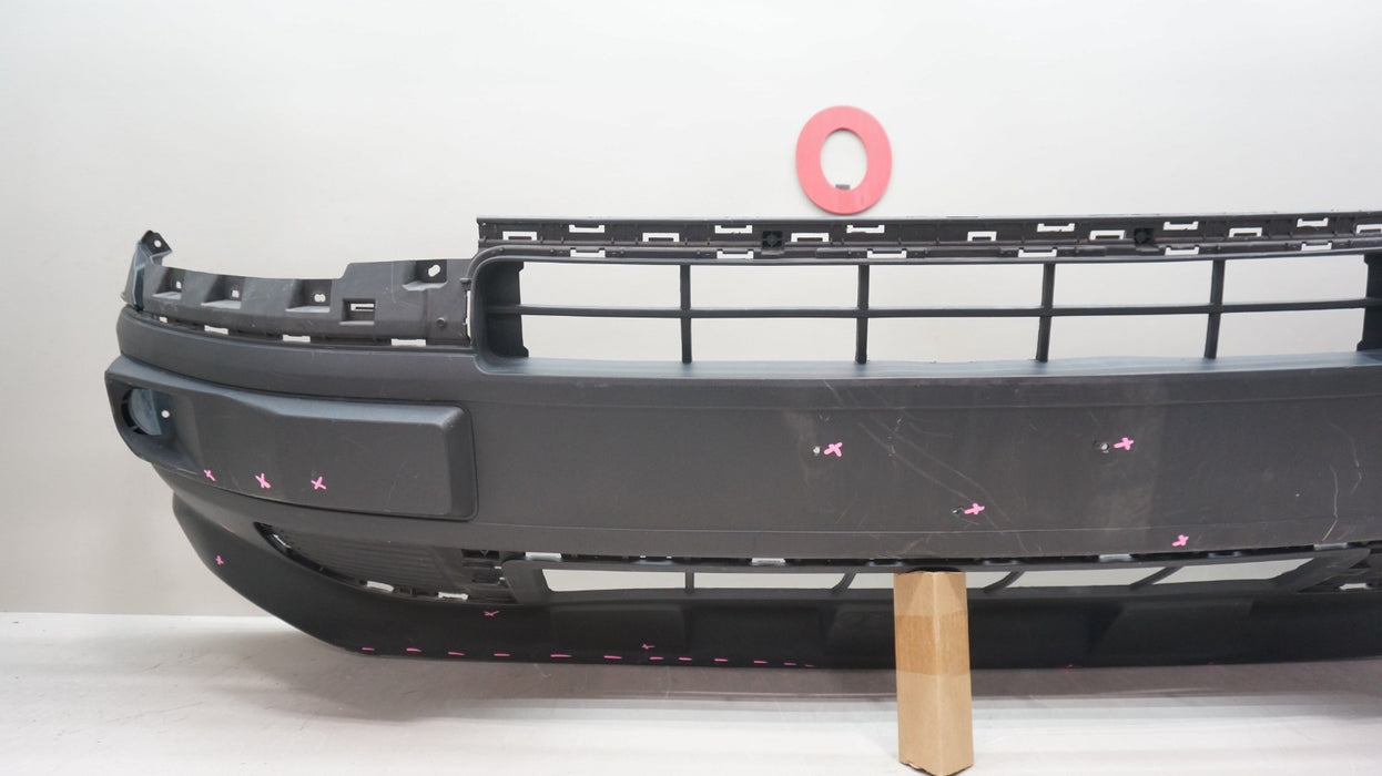 2021-2024 FORD BRONCO SPORT FRONT LOWER BUMPER COVER PANEL OEM M1PB-17626
