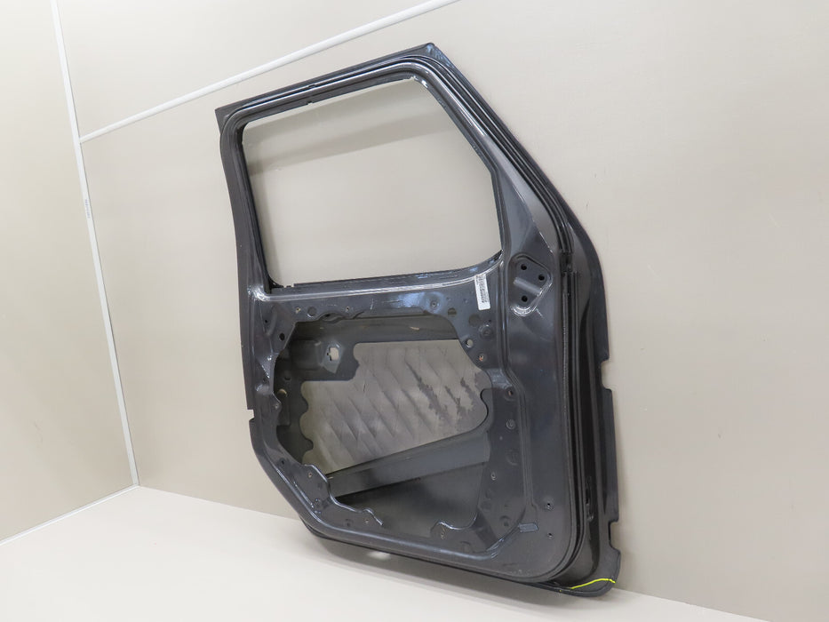 2018-2024 JEEP WRANGLER/GLADIATOR FRONT LEFT DRIVER DOOR PANEL SHELL OEM