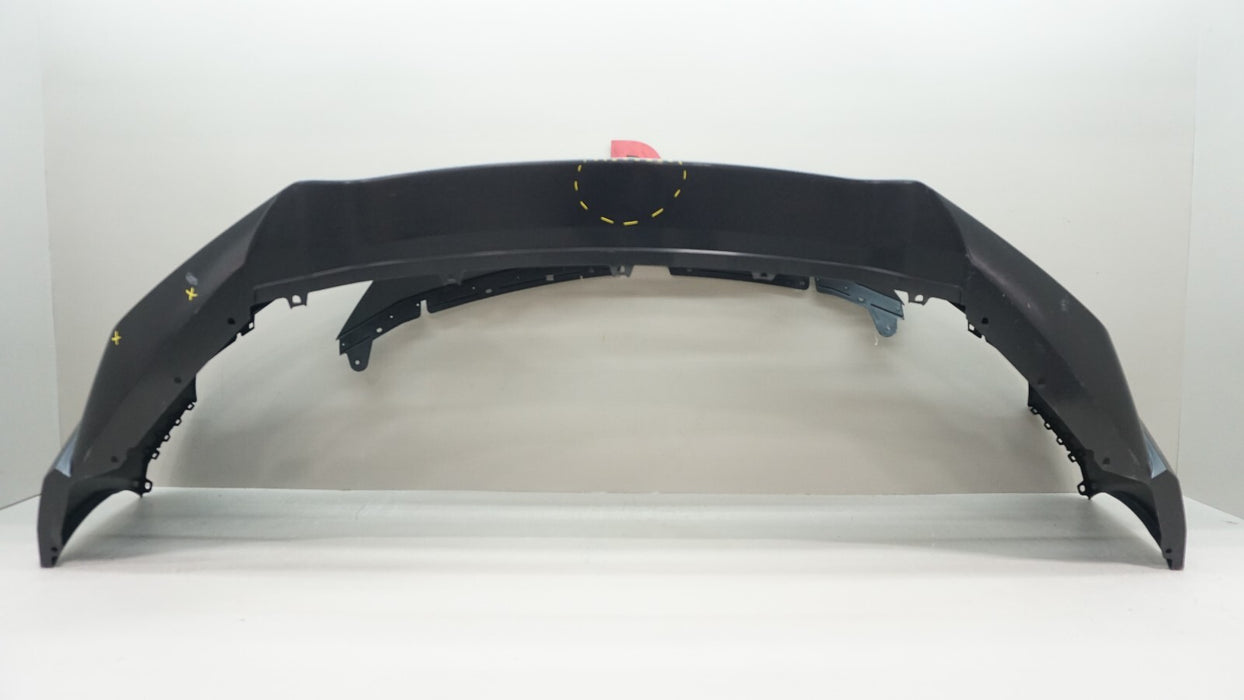 2016-2018 NISSAN MAXIMA FRONT BUMPER COVER PANEL OEM 620224RA0H