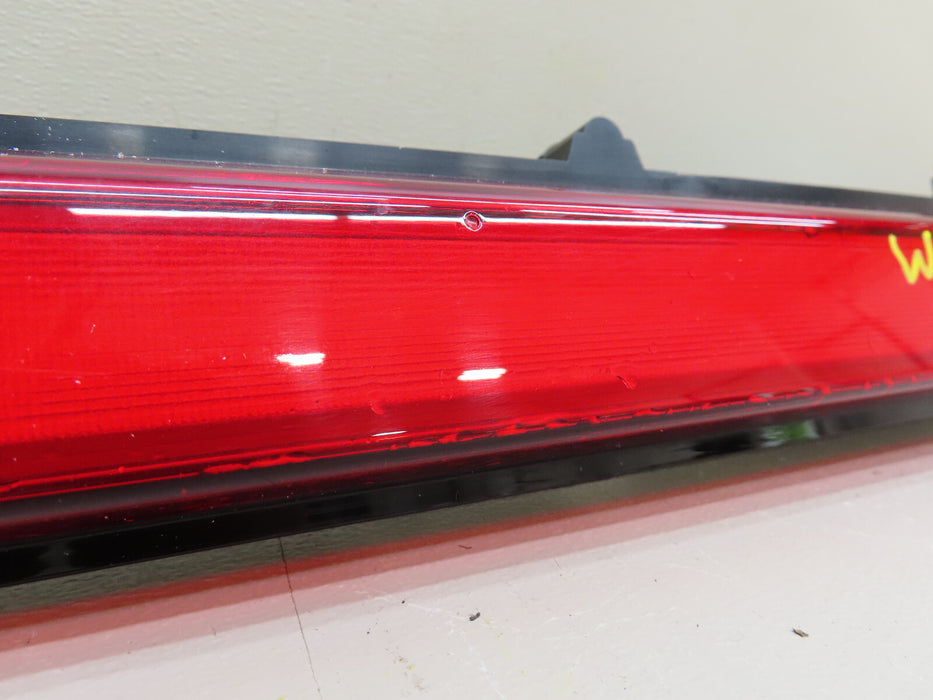 2022-2024 FORD F150 F-150 LIGHTNING REAR CENTER TAILGATE TAIL LIGHT LED OEM