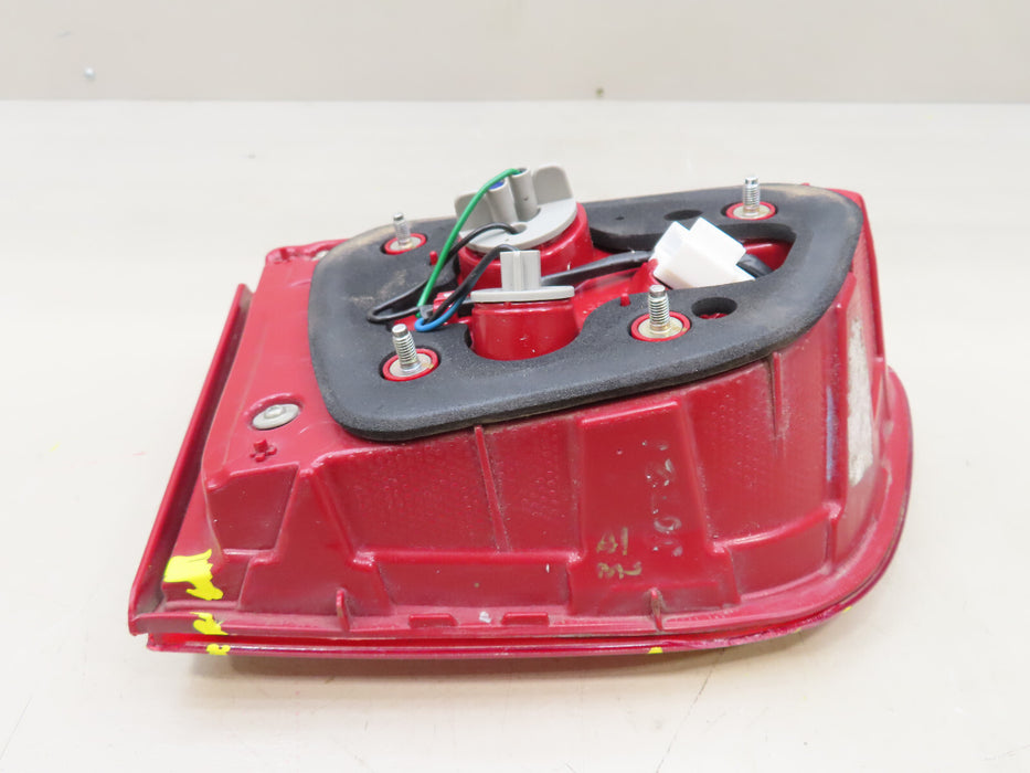 2016 2017 2018 KIA SORENTO REAR RIGHT PASSENGER INNER TRUNK TAIL LIGHT LAMP OEM