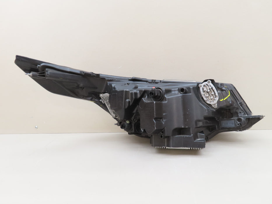 2017-2020 LAND ROVER DISCOVERY LEFT DRIVER SIDE HEADLIGHT FULL LED OEM