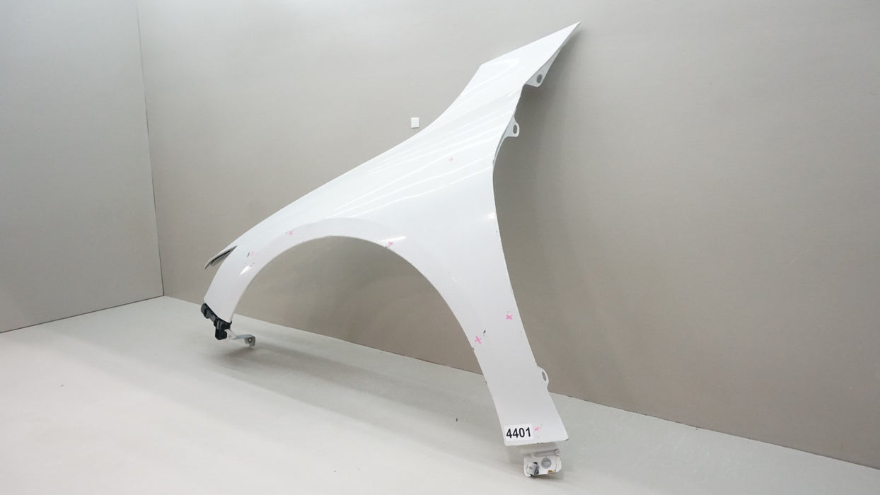 2018-2022 HONDA ACCORD HYBRID EX LH LEFT DRIVER FRONT FENDER OEM