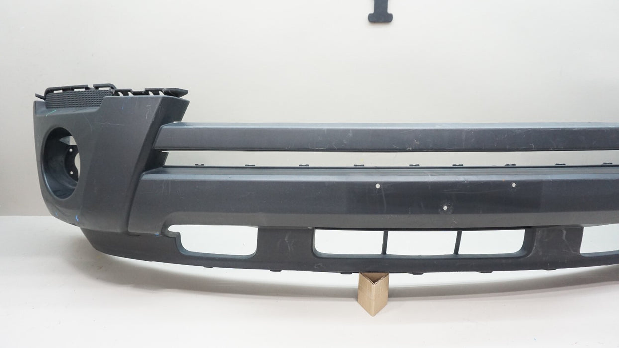 2015-2017 FORD EXPEDITION FRONT LOWER BUMPER COVER PANEL OEM FL14-17C831-A