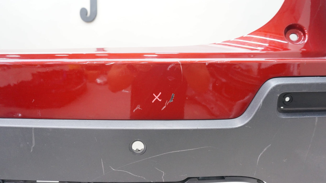 2024-2025 HONDA PROLOGUE REAR BUMPER COVER PANEL OEM 86775526