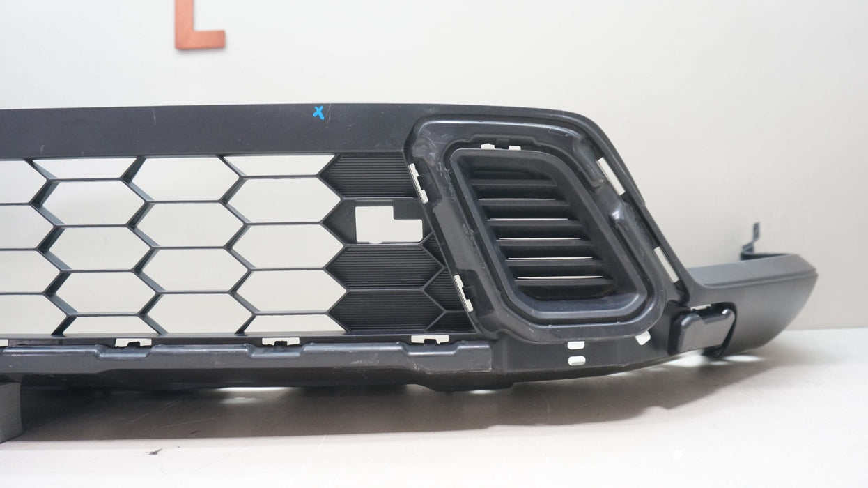 2023-2024 HONDA CR-V FRONT LOWER BUMPER VALANCE OEM 71105-3D4A-A000
