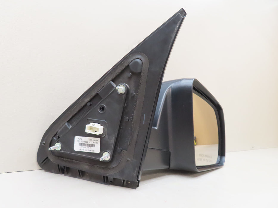 2013-2021 TOYOTA TUNDRA RIGHT PASSENGER SIDE MIRROR OEM 87940-0C460-00