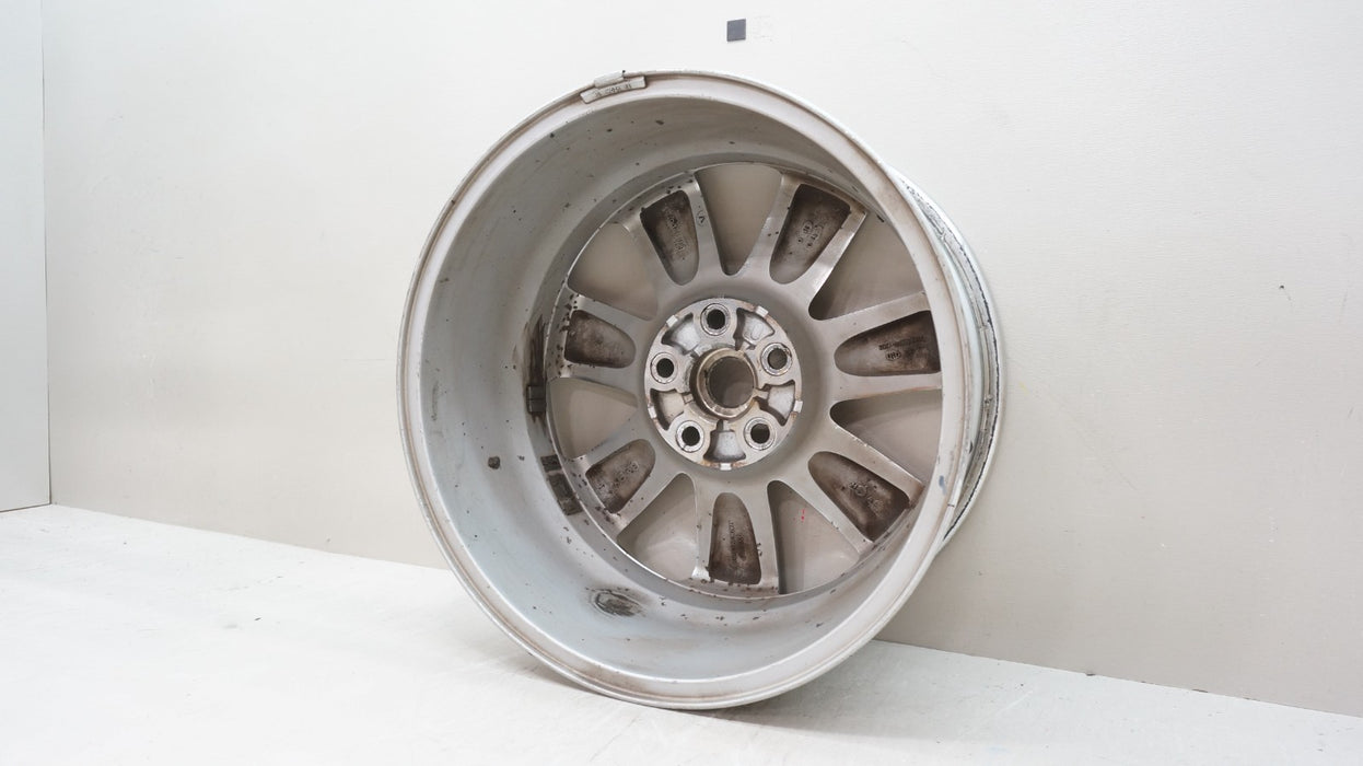 2010-2017 BUICK ALLURE REGAL LACROSSE 18X8 WHEEL RIM 9598147 OEM