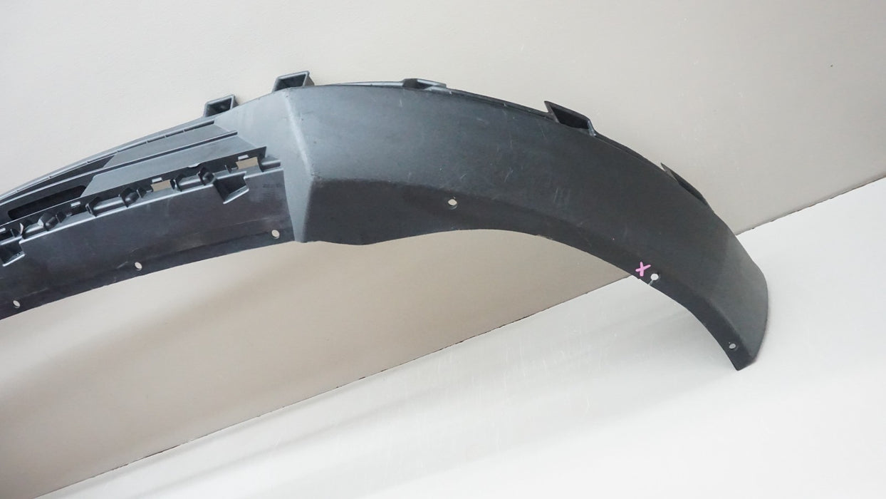 2020-2022 FORD ESCAPE FRONT LOWER BUMPER COVER VALANCE LJ6B-17C831-ABW OEM