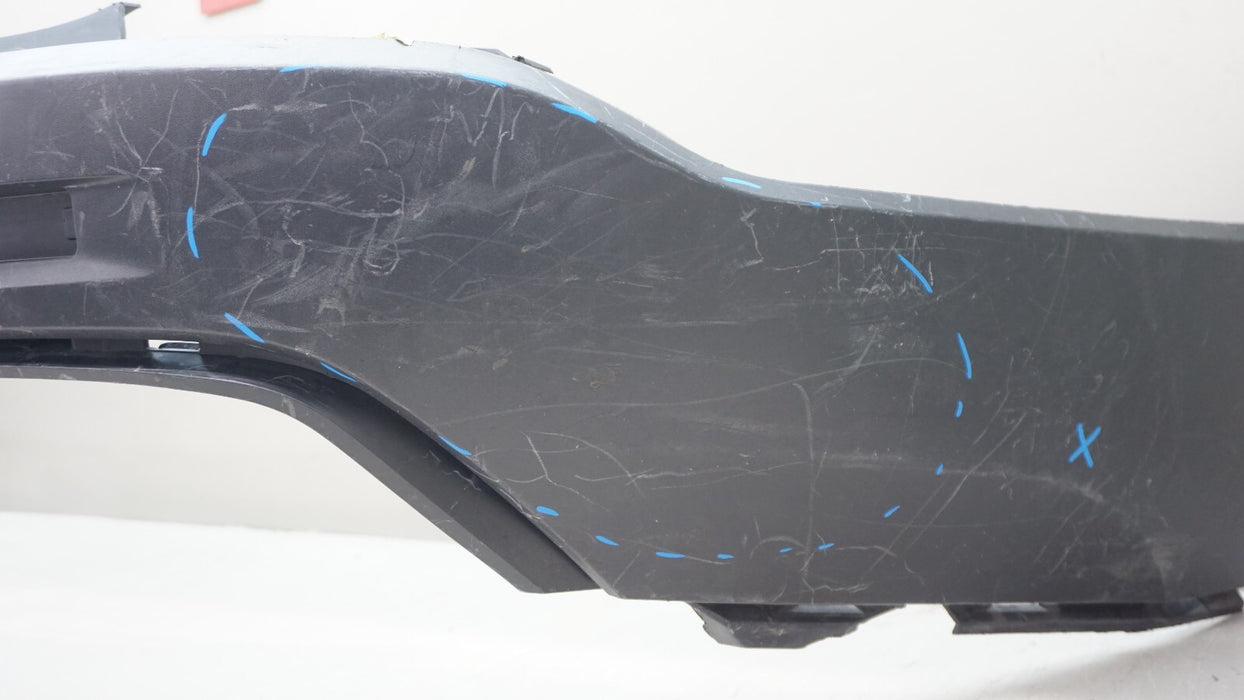 2017-2022 GMC ACADIA REAR LOWER BUMPER COVER OEM 84085168