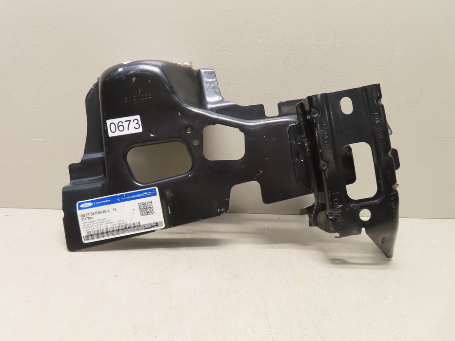 2009-2019 FORD FLEX-TAURUS FRONT RIGHT MOUNT ASSEMBLY P#9G1-54108A26-A OEM