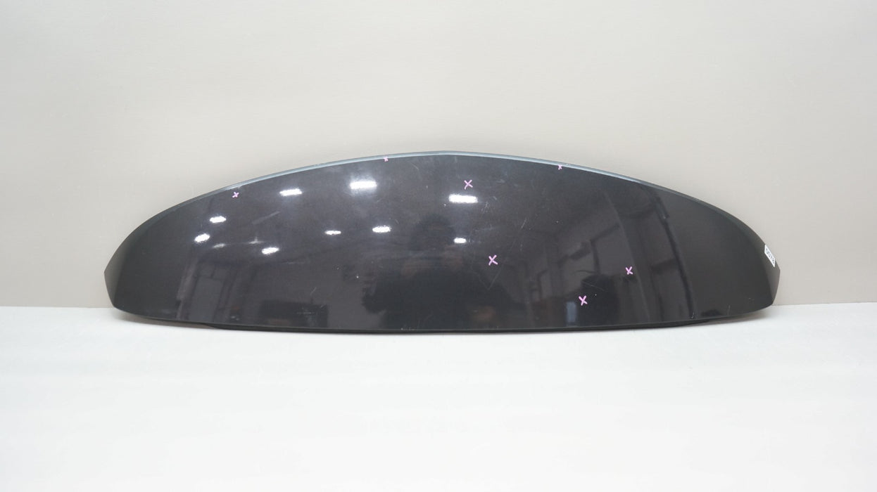 2013-2017 CHEVROLET TRAVERSE REAR LIFT GATE TRUNK SPOILER WING OEM 23140846