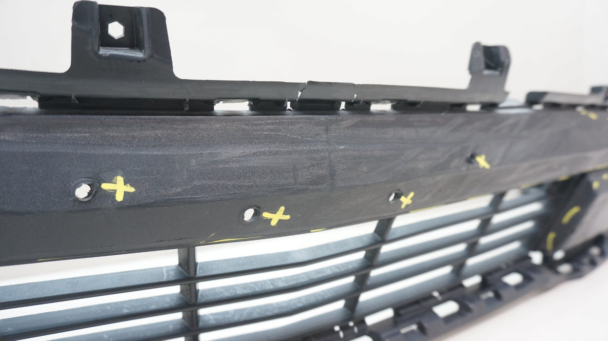 2025-2026 CHERVOLET EQUINOX RS FRONT LOWER VALANCE BUMPER OEM 26349540