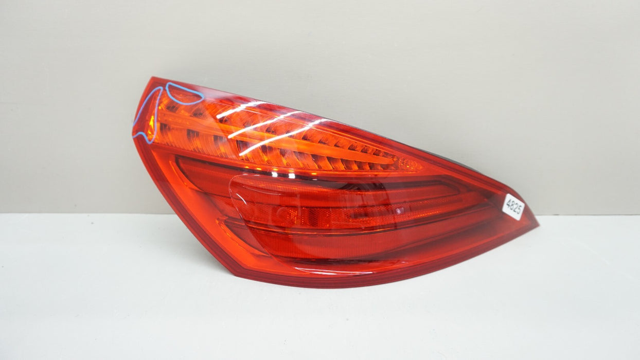 2017-2020 MERCEDES-BENZ-SL CLASS REAR LEFT DRIVERS SIDE TAIL LIGHT OEM