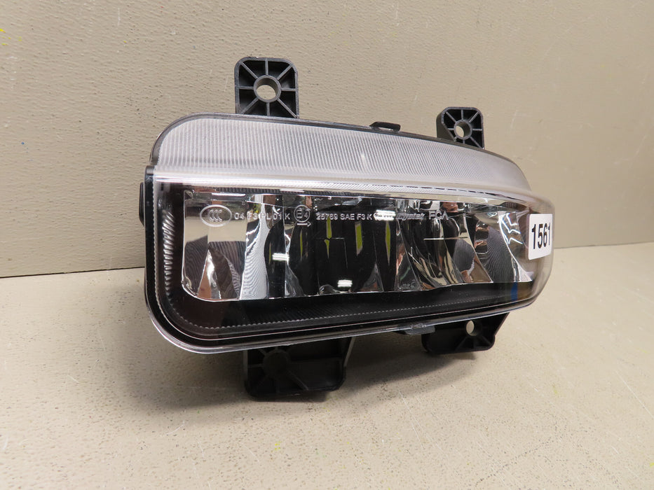 2019 2020 DODGE RAM 1500,250,3500 LEFT DRIVER SIDE FOG LIGHT OEM 68273291AB