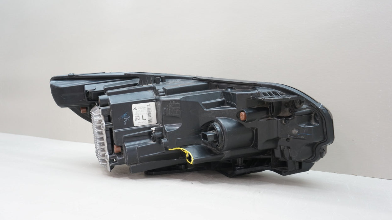 2019-2023 JEEP CHEROKEE FRONT LEFT DRIVER SIDE LED HEADLIGHT OEM