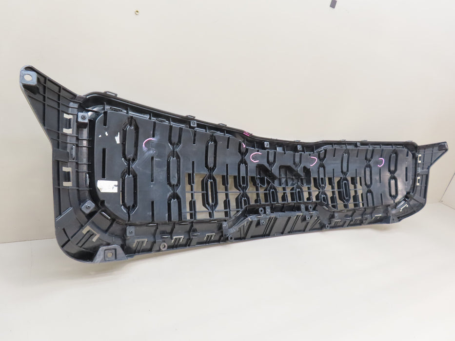 2022-2024 KIA TELLURIDE FRONT RADIATOR GRILLE GRILL OEM