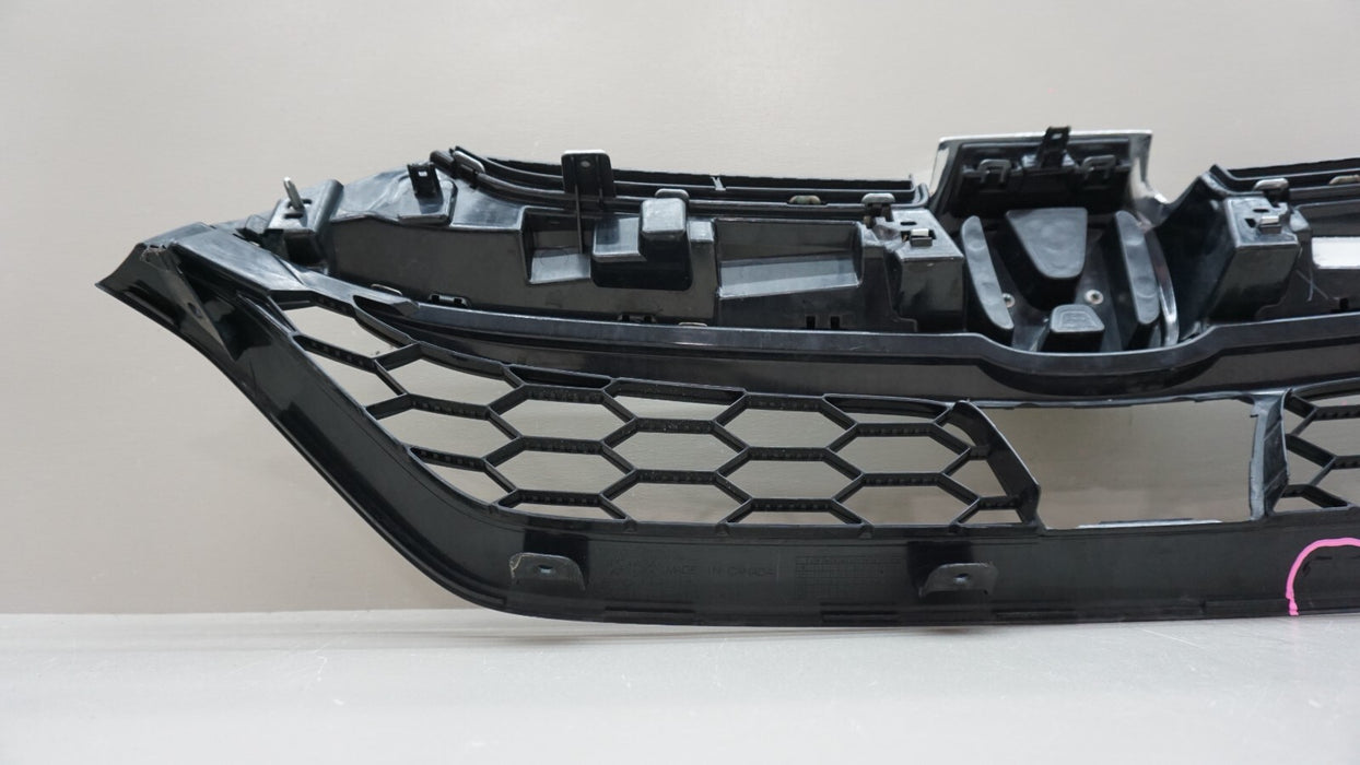 2017-2022 HONDA CRV FRONT UPPER MAIN GRILLE 71121-TLA-A100 OEM