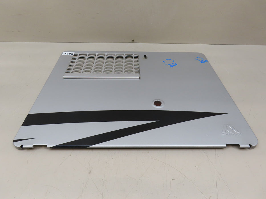 MERCEDES-BENZ SPRINTER R.V CAMPER WATER HEATER DOOR ACCESS OEM