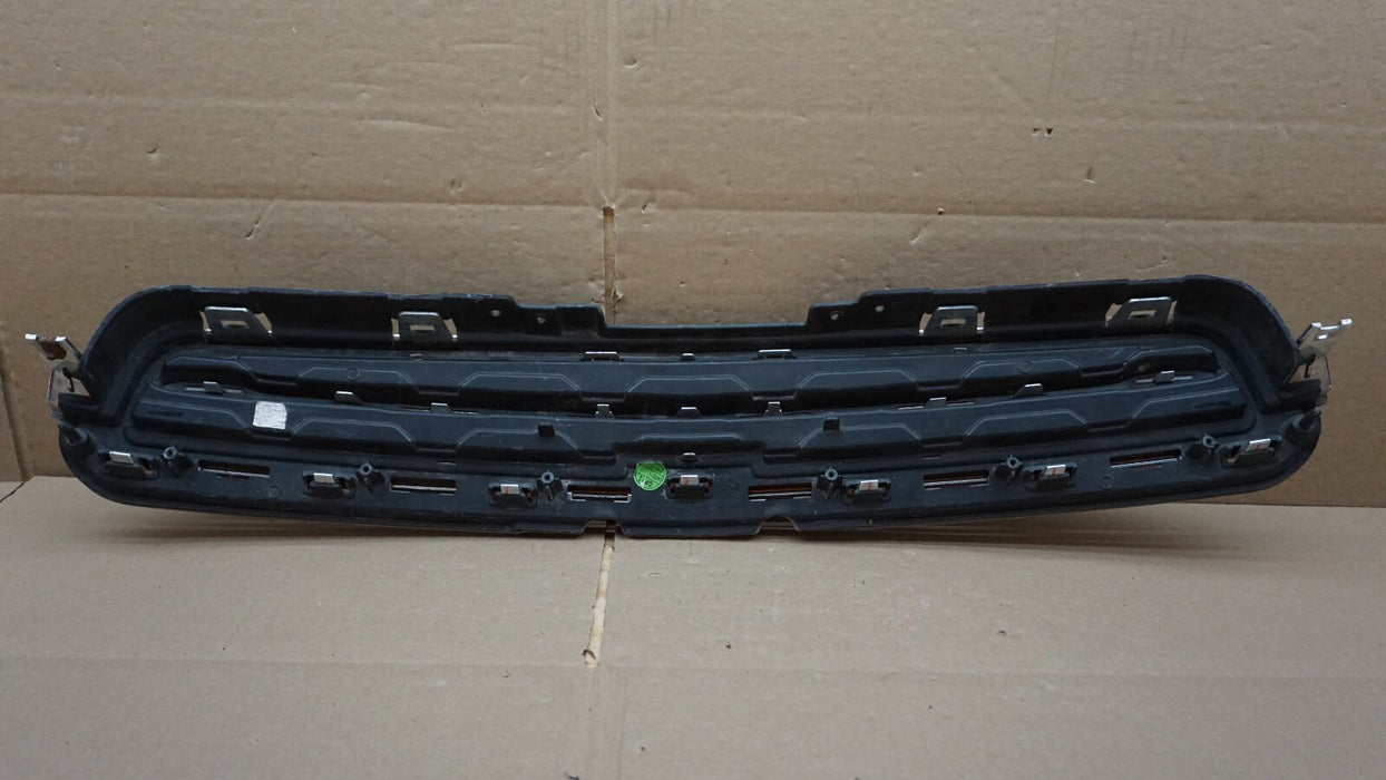 2014-2016 CHEVROLET TRAX FRONT UPPER RADIATOR GRILLE GRILL OEM