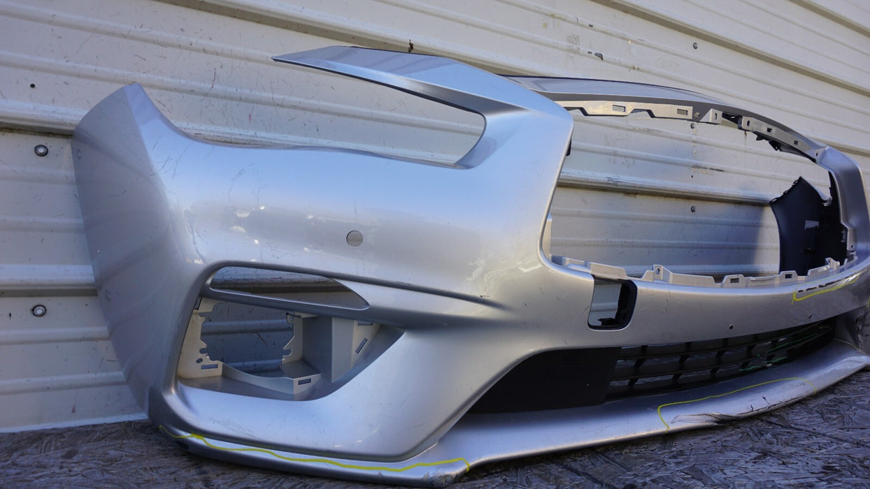 2018-2020 INFINITI Q50 FRONT BUMPER COVER OEM 620226HH0 18 19 20
