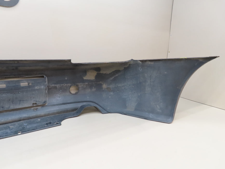 2004-2009 HONDA S2000 REAR BUMPER COVER OEM 71501-S2A-ZZ00