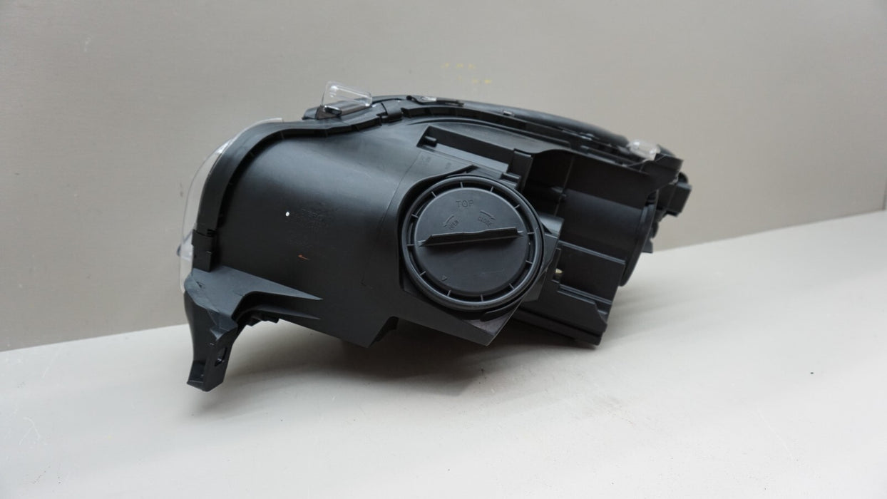 2012-2015 MERCEDES-BENZ ML CLASS FRONT LEFT DRIVER HEADLIGHT HALOGEN AFTERMARKET
