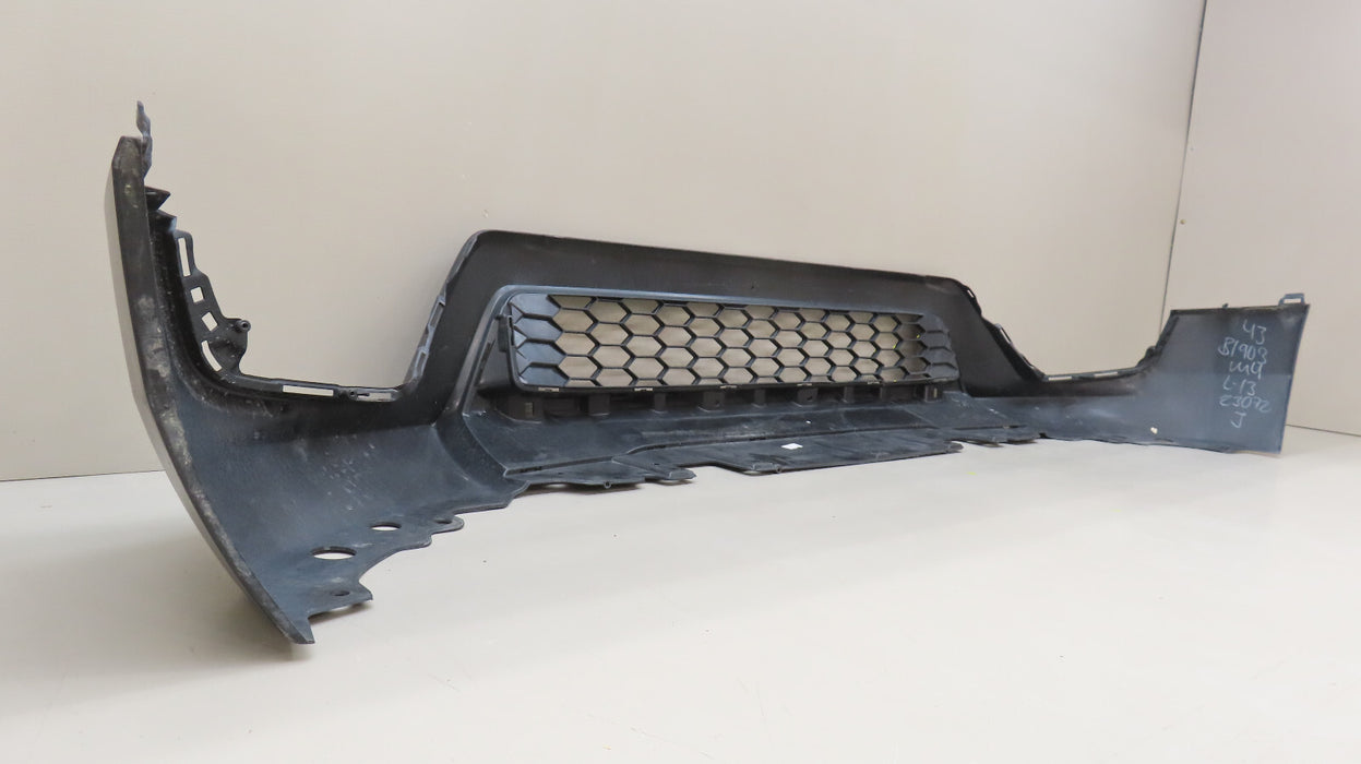 2017 2018 2019 HONDA CRV CR-V FRONT LOWER BUMPER COVER OEM