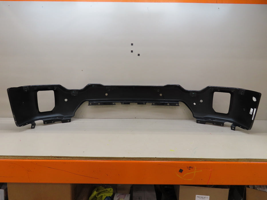 2020-2023 GMC SIERRA DENALI 2500 3500 FRONT BUMPER METAL OEM