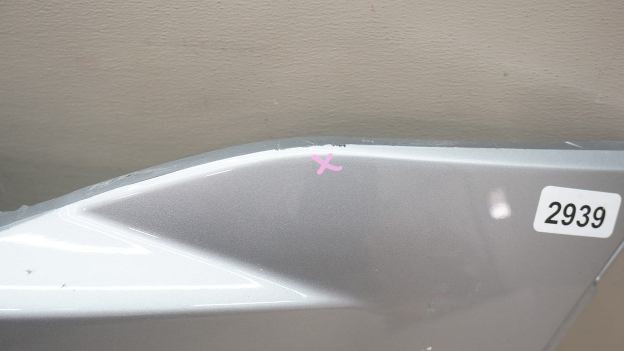 2022-2025 TOYOTA COROLLA CROSS REAR LEFT DRIVERS SIDE BUMPER END CAP 52112-0A130