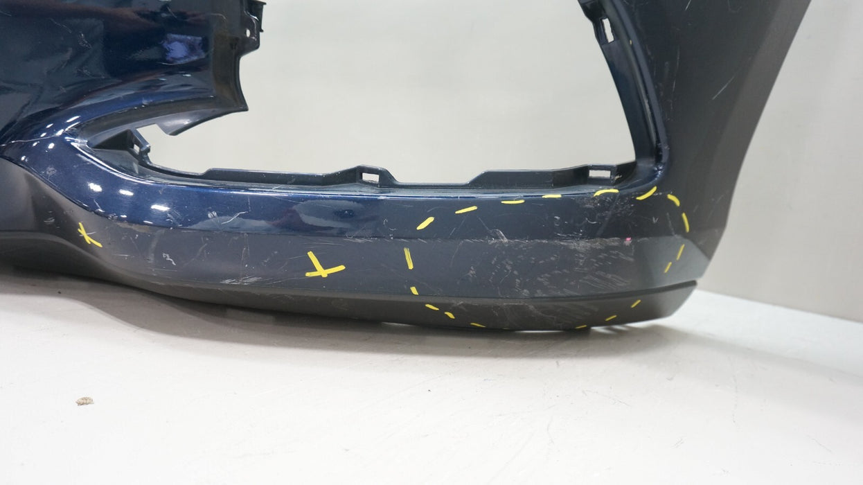 2016-2019 INFINITI QX60 FRONT BUMPER COVER PANEL OEM