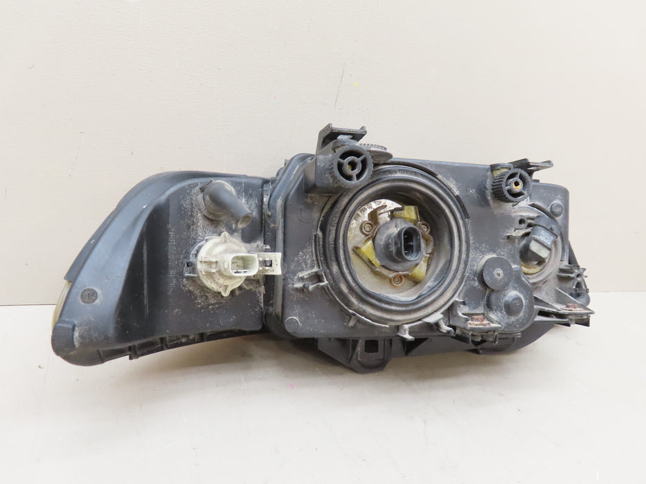 1997-1999 BMW E39 5 SERIES HEAD LIGHT LEFT DRIVER SIDE HALOGEN HELLA OEM