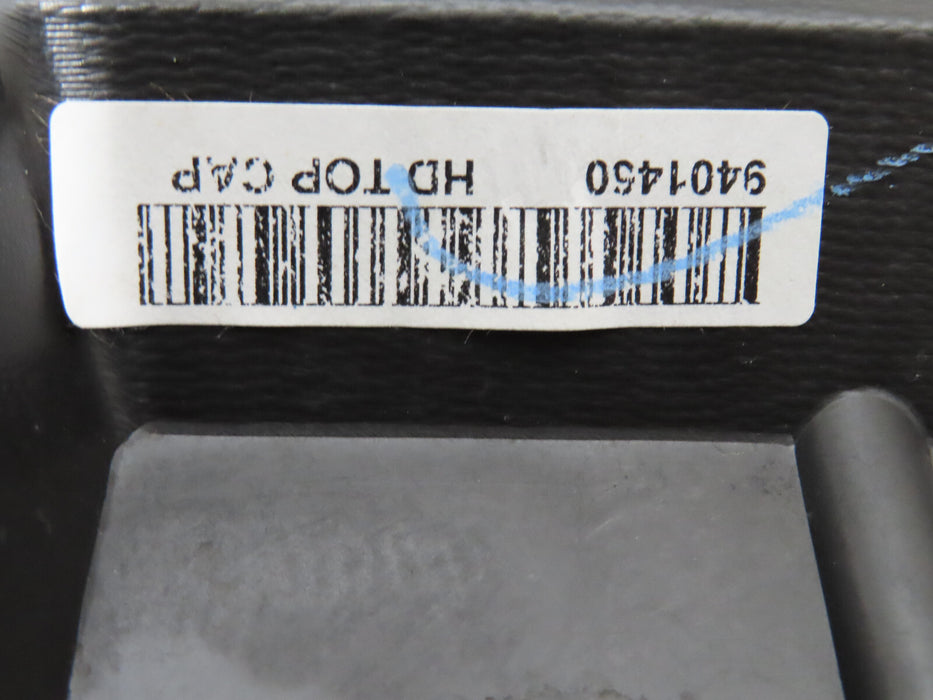 2007-2013 GMC SIERRA 1500 FRONT UPPER BUMPER COVER OEM 25783617