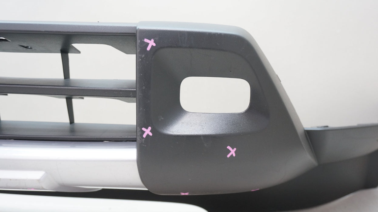 2022-2024 NISSAN PATHFINDER FRONT LOWER BUMPER VALANCE PANEL OEM 62259 5TD0A