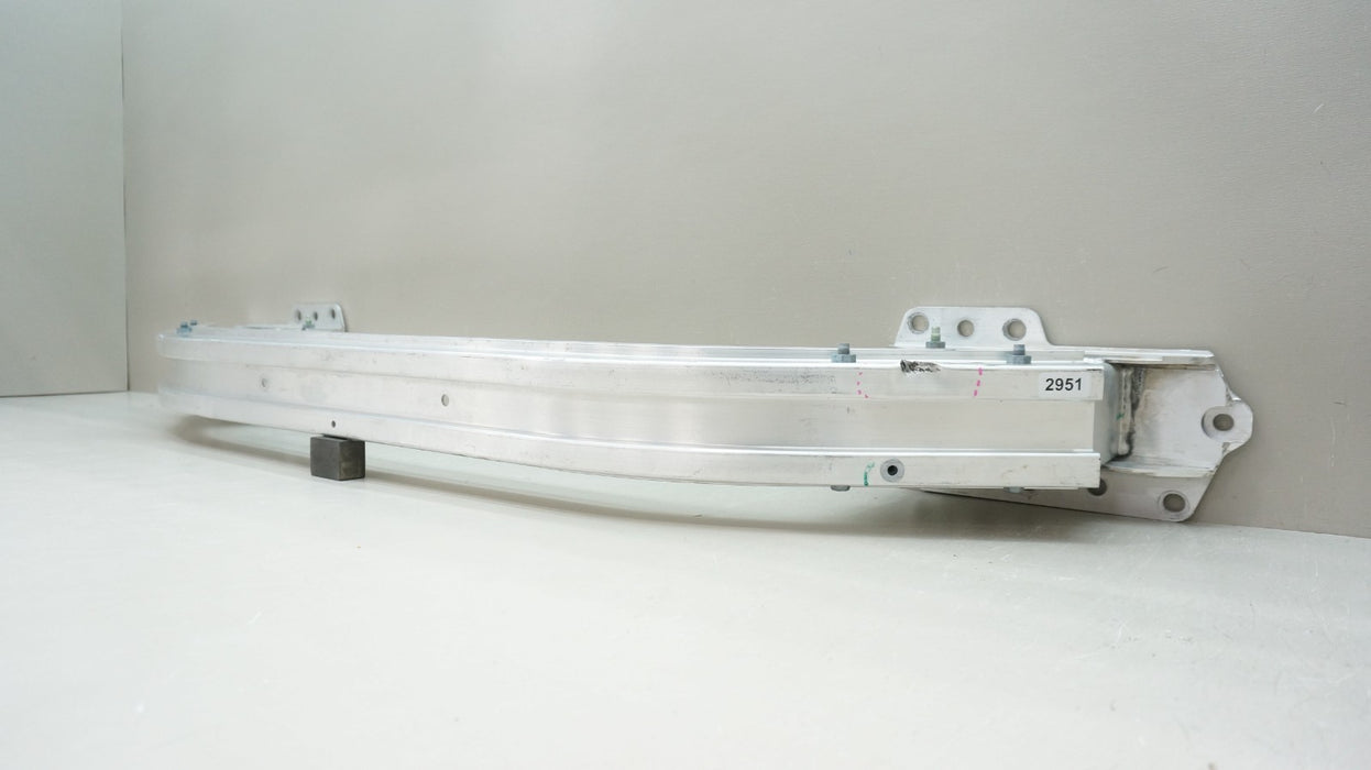 2022-2025 HONDA CIVIC FRONT BUMPER REINFORCEMENT IMPACT BAR OEM 71130-T20-A102