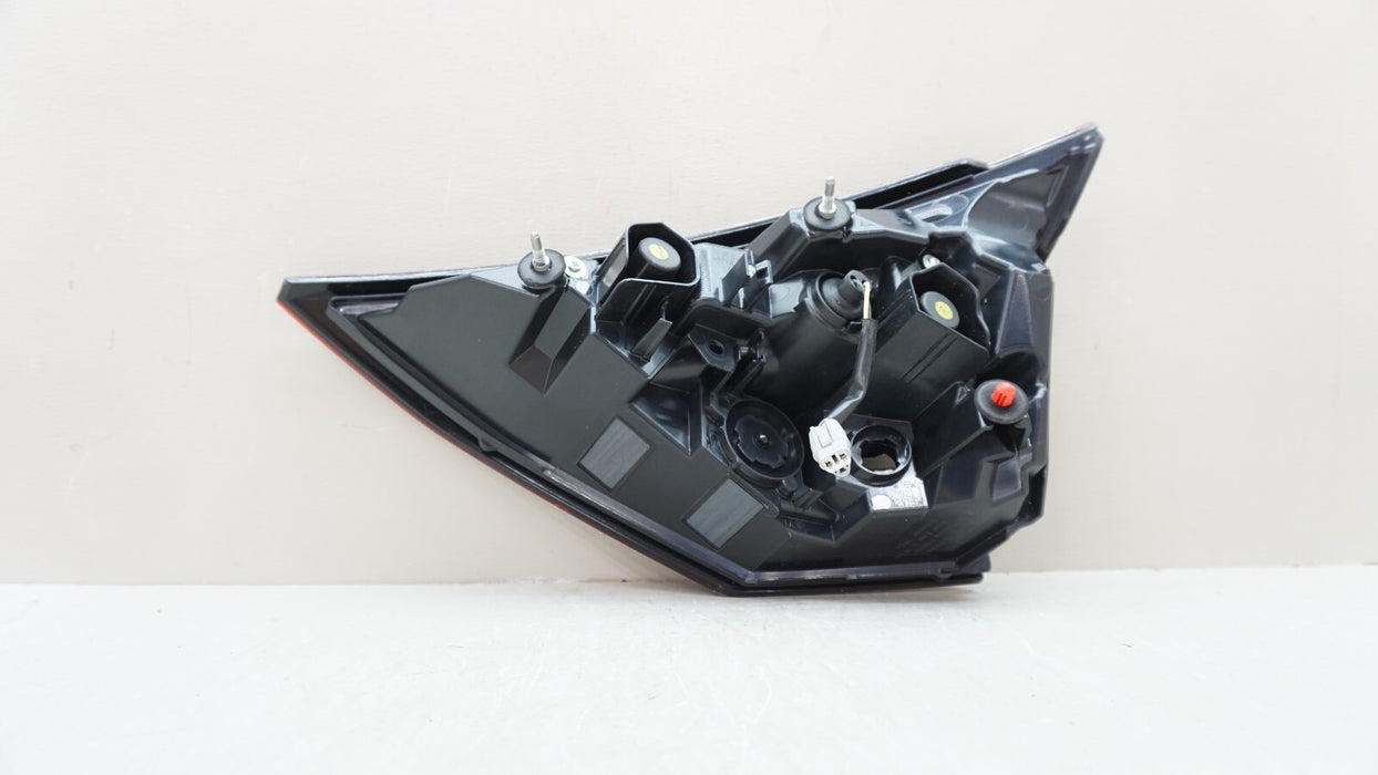 2021-2022 NISSAN ROGUE REAR LH LEFT DRIVER SIDE INNER TAIL LIGHT OEM