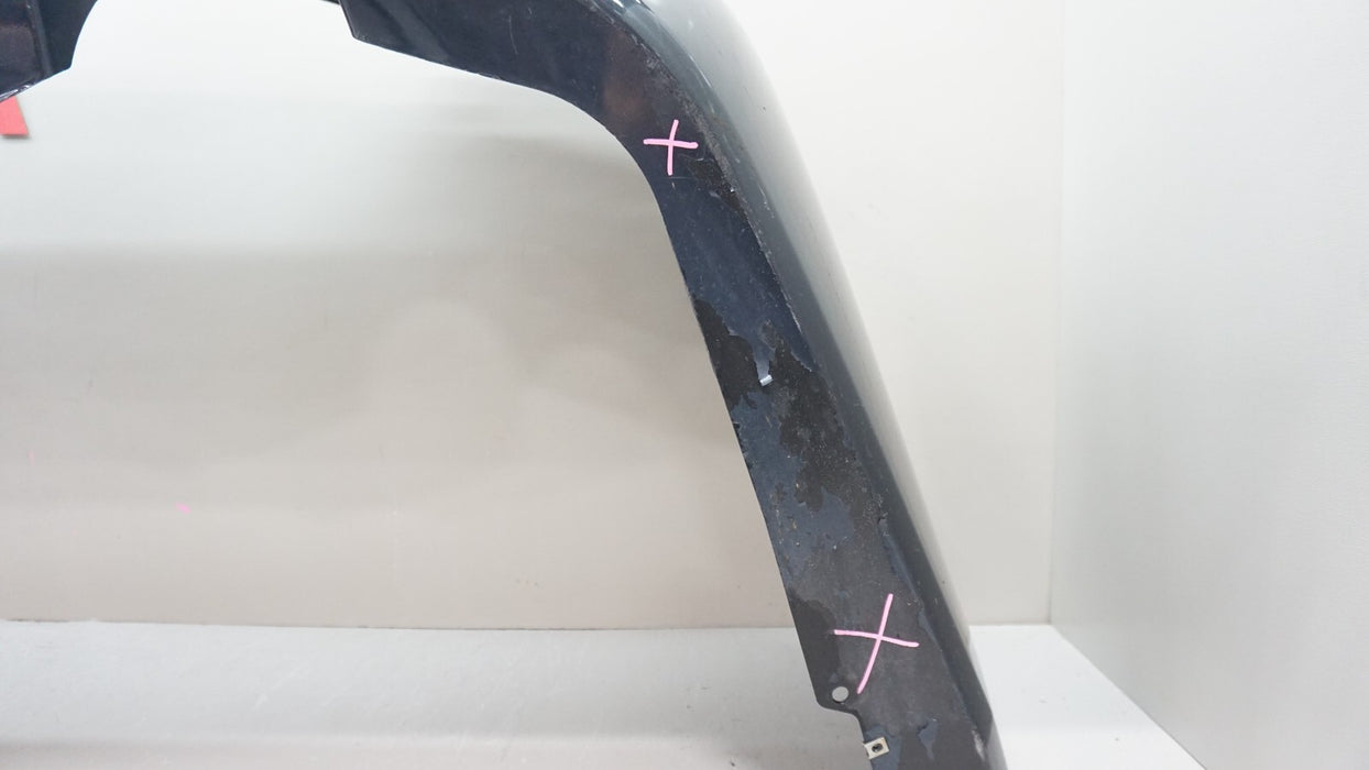 2013-2015 NISSAN ALTIMA REAR BUMPER COVER 85022 3TA0H OEM 13 14 15