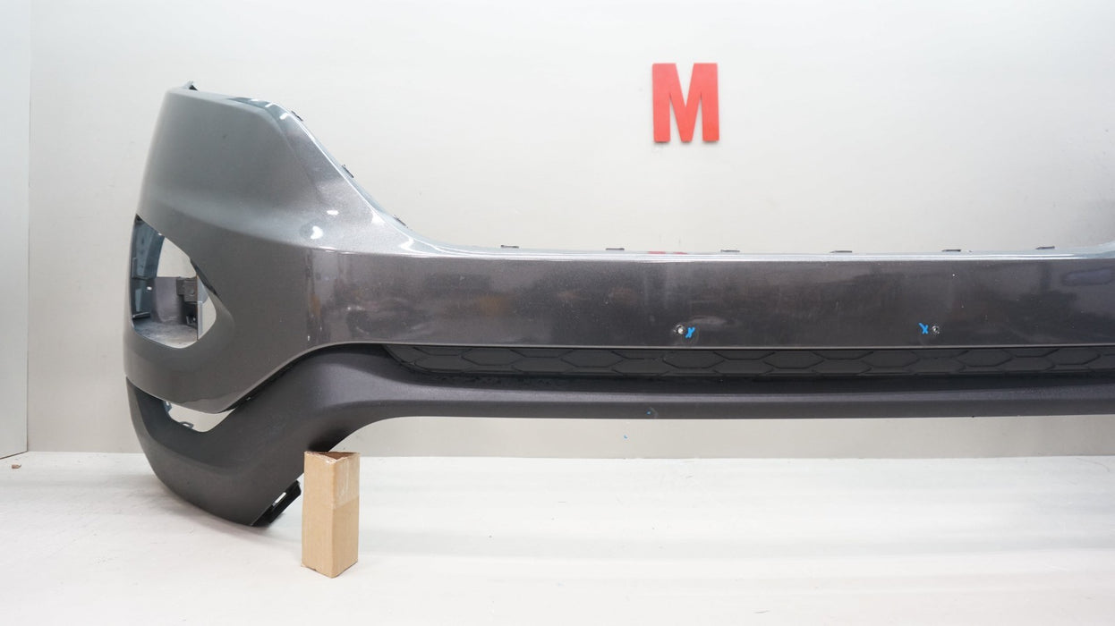 2015-2018 FORD EDGE FRONT BUMPER COVER PANEL OEM FT4B-17F003