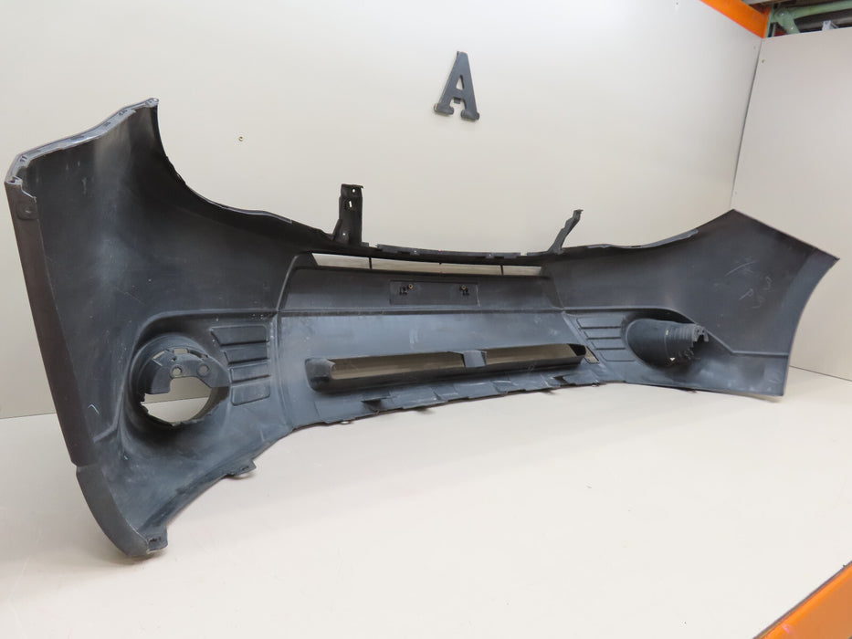2009-2013 SUBARU FORESTER FRONT BUMPER COVER OEM 57704SC000