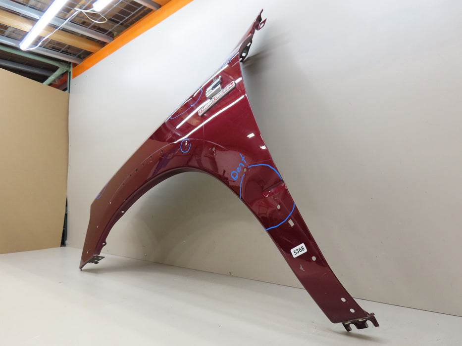 2019-2024 DODGE RAM 2500 3500 FRONT LEFT DRIVER SIDE FENDER PANEL OEM