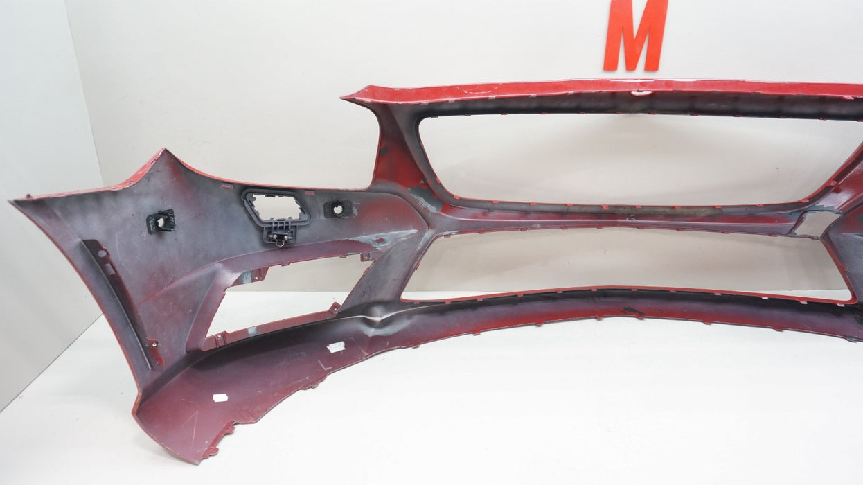 2013-2015 MERCEDES-BENZ SL550 SL400 FRONT BUMPER COVER PANEL OEM A2318850525