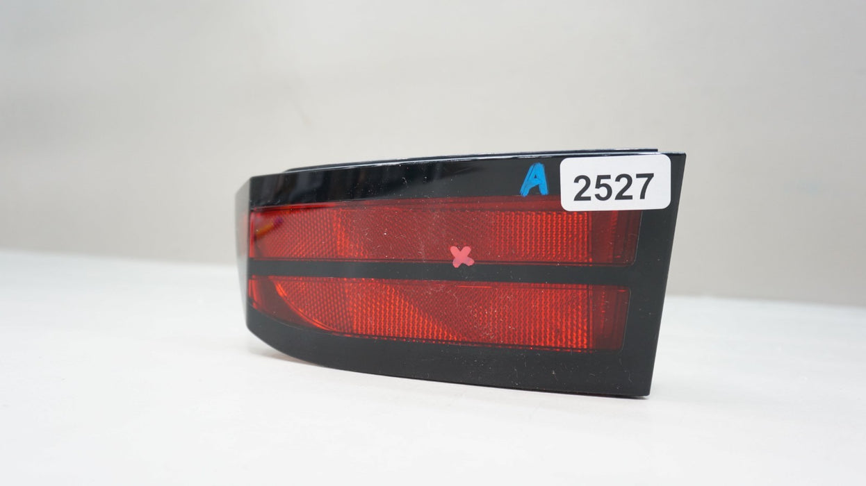 2024-2025 LEXUS GX GX550 REAR LEFT DRIVERS SIDE BUMPER SIGNAL LIGHT OEM